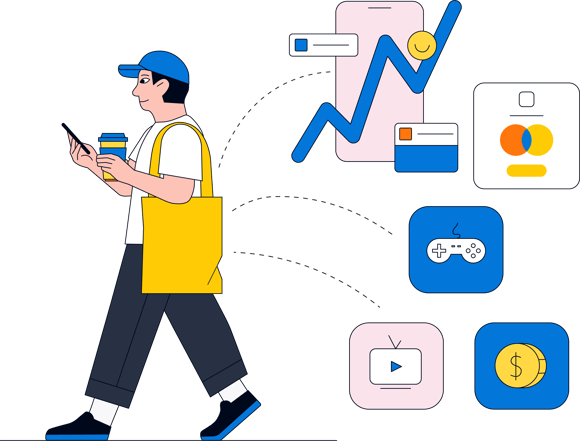 What's Next for Mobile Growth? Trends and Advertiser Strategies for 2025